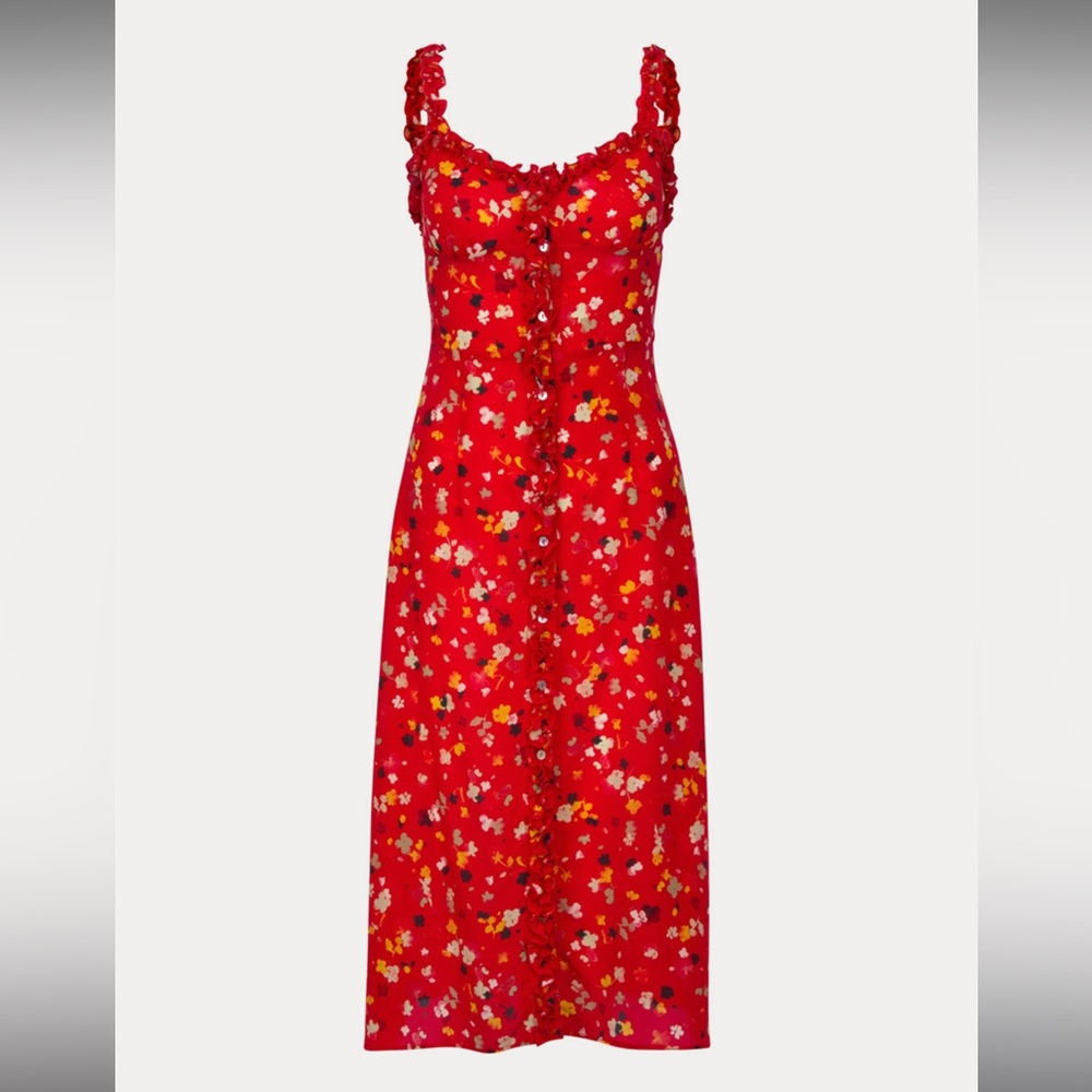 Realisation Par Juliet Dress